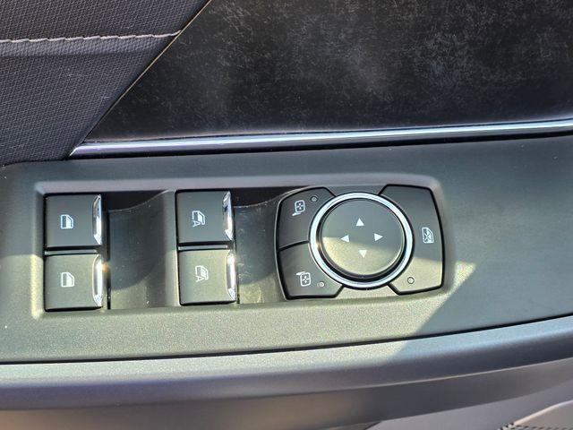 new 2025 Ford F-150 Lightning car, priced at $66,203
