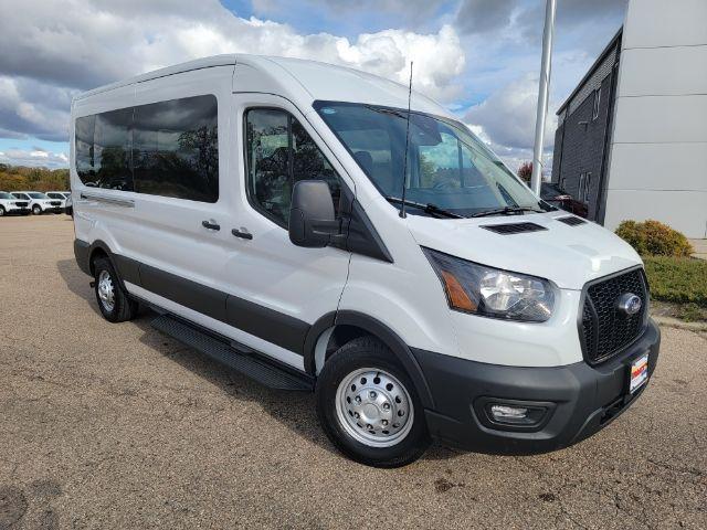 new 2024 Ford Transit-350 car, priced at $62,690