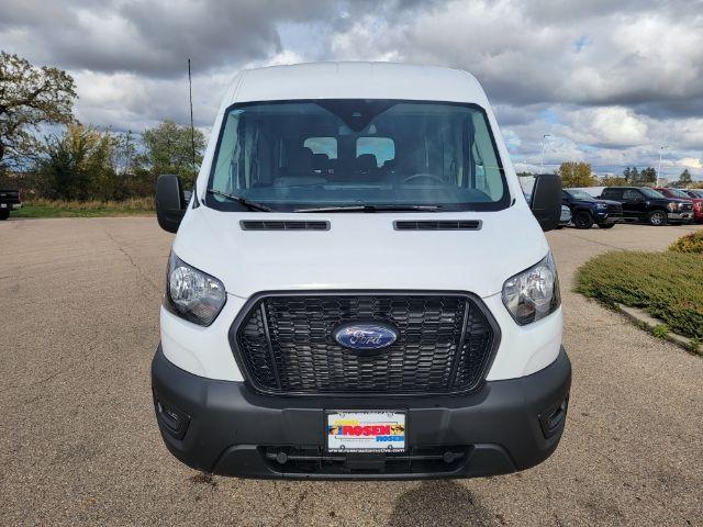 new 2024 Ford Transit-350 car, priced at $62,690