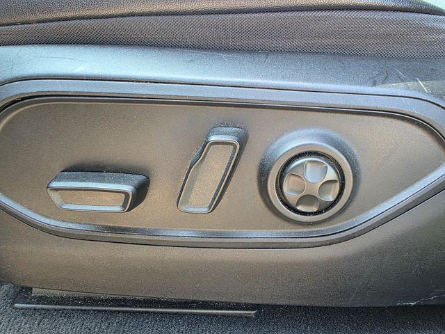 used 2023 Jeep Grand Cherokee car, priced at $33,969