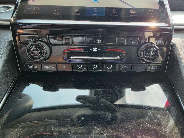 used 2023 Jeep Grand Cherokee car, priced at $33,969