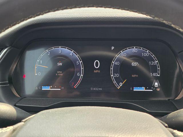used 2023 Jeep Grand Cherokee car, priced at $33,969