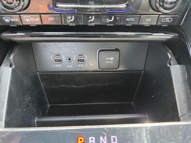 used 2023 Jeep Grand Cherokee car, priced at $33,969