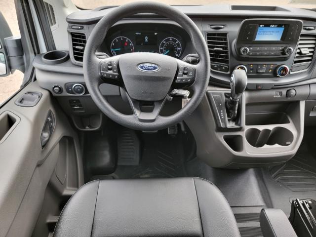 new 2024 Ford Transit-250 car, priced at $53,000