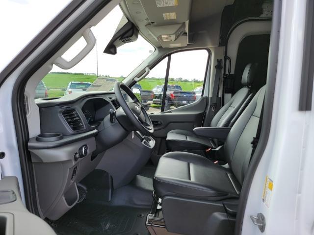 new 2024 Ford Transit-250 car, priced at $53,000