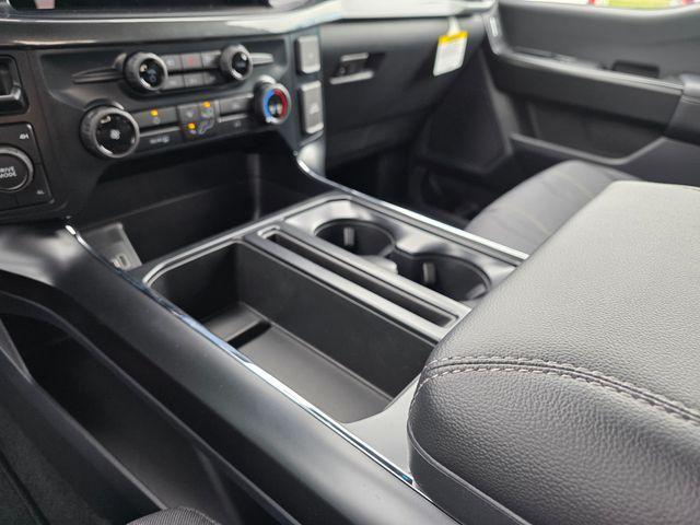 new 2025 Ford F-150 car, priced at $48,994