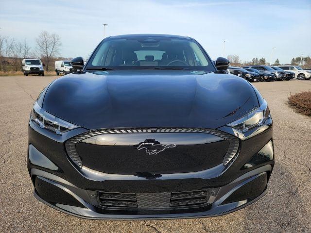 new 2024 Ford Mustang Mach-E car, priced at $37,385