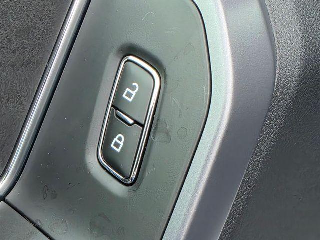 new 2025 Ford F-150 car, priced at $55,500