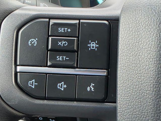 new 2025 Ford F-150 car, priced at $55,500