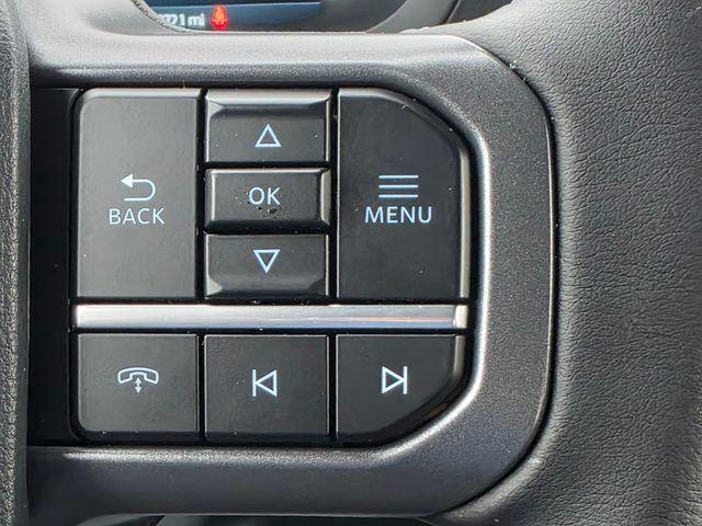 new 2025 Ford F-150 car, priced at $55,500