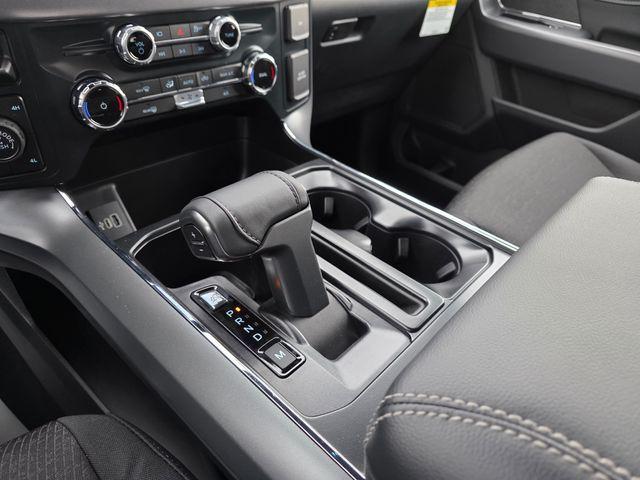 new 2025 Ford F-150 car, priced at $55,500