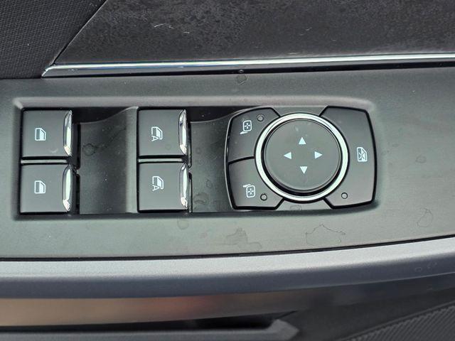 new 2025 Ford F-150 car, priced at $55,500