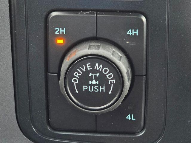 new 2025 Ford F-150 car, priced at $55,500