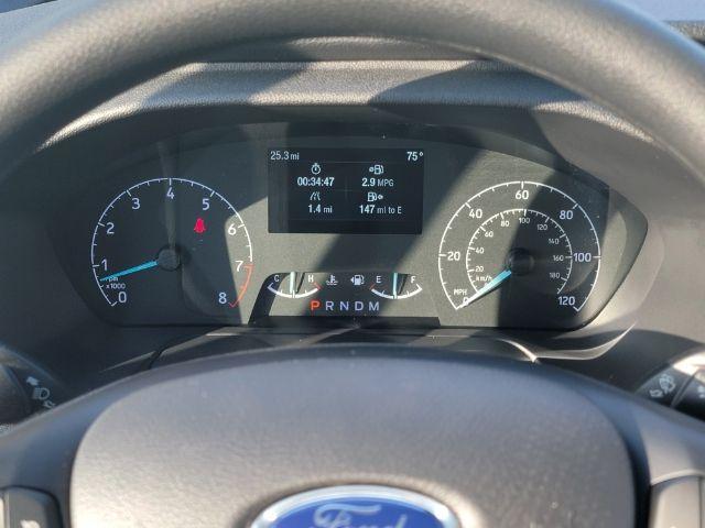 new 2024 Ford Transit-250 car, priced at $49,460