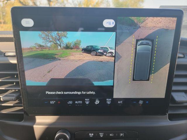new 2024 Ford Transit-250 car, priced at $49,460