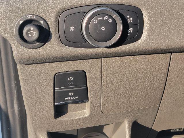 new 2024 Ford Transit-250 car, priced at $49,460