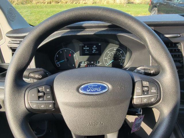 new 2024 Ford Transit-250 car, priced at $49,460