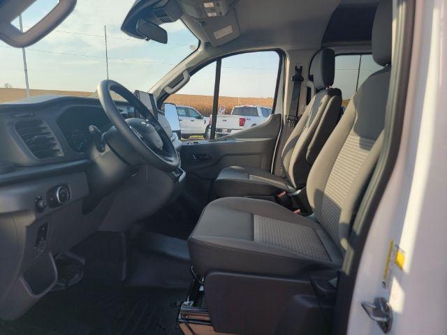 new 2024 Ford Transit-250 car, priced at $49,460