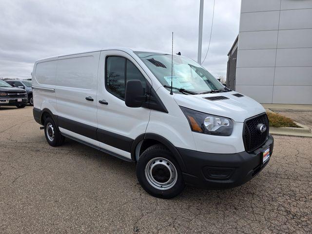 new 2025 Ford Transit-150 car, priced at $45,567