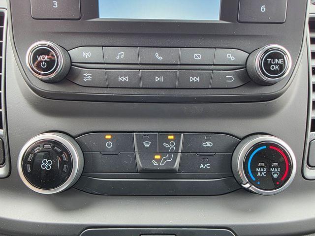 new 2025 Ford Transit-150 car, priced at $45,567
