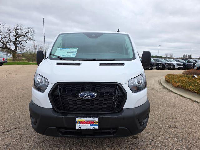 new 2025 Ford Transit-150 car, priced at $45,567