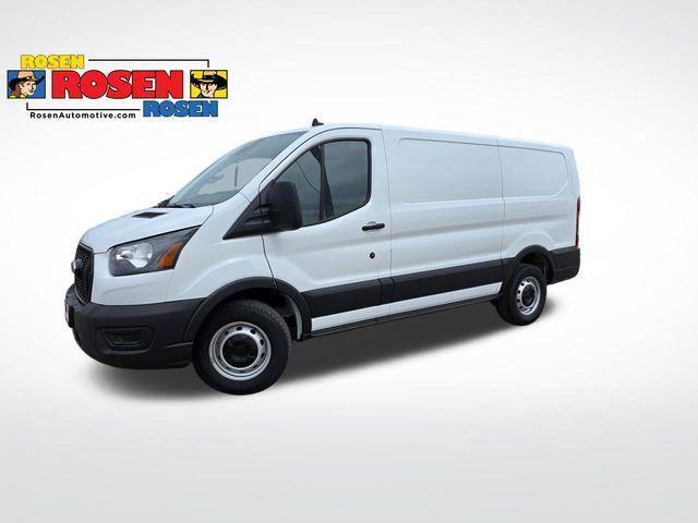 new 2025 Ford Transit-150 car, priced at $45,567
