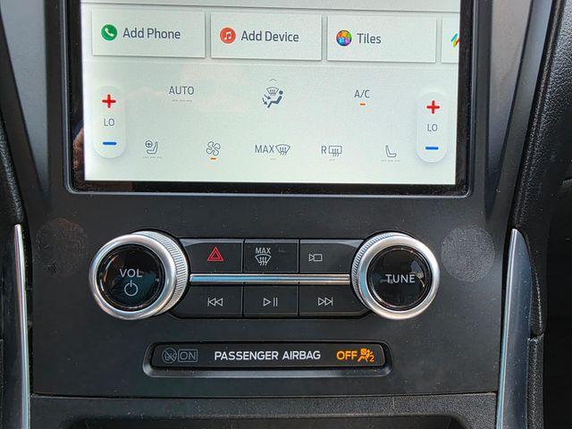 used 2022 Ford Edge car, priced at $24,969
