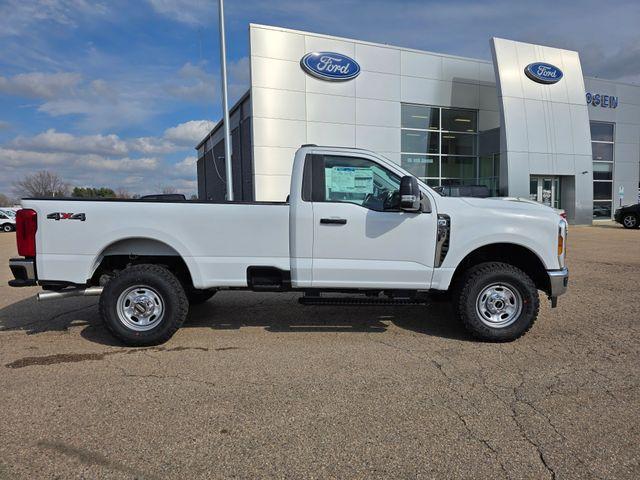 new 2025 Ford F-250 car, priced at $50,400