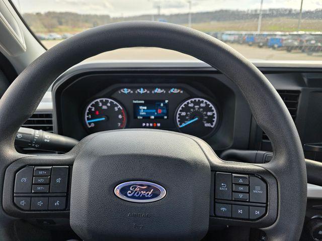 new 2025 Ford F-250 car, priced at $50,400