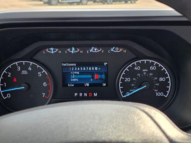new 2025 Ford F-250 car, priced at $50,400