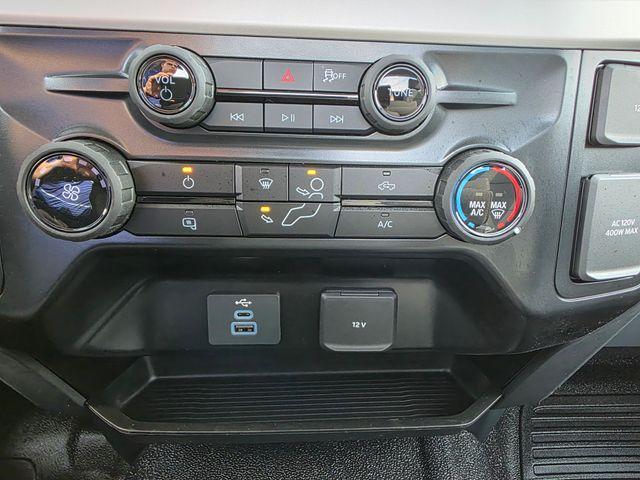 new 2025 Ford F-250 car, priced at $50,400