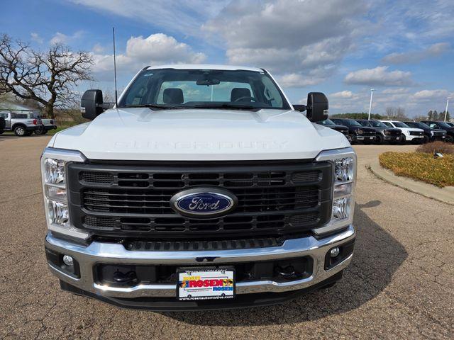 new 2025 Ford F-250 car, priced at $50,400