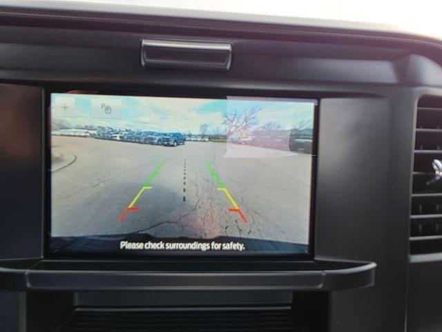 new 2025 Ford F-250 car, priced at $50,400