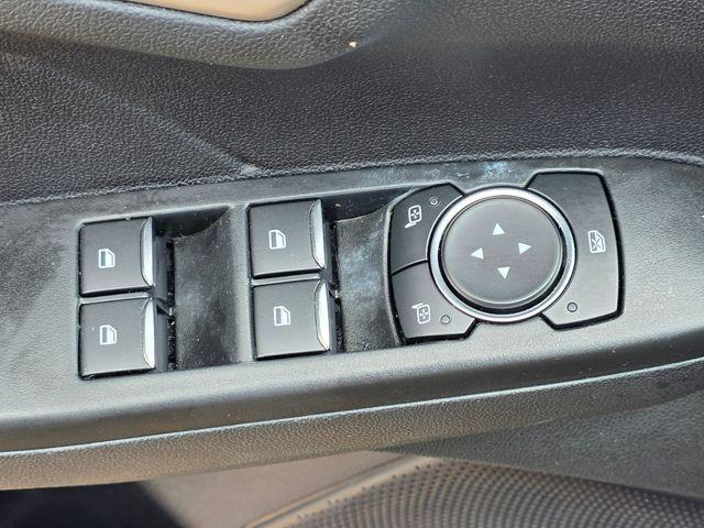 used 2022 Ford Escape car, priced at $23,969