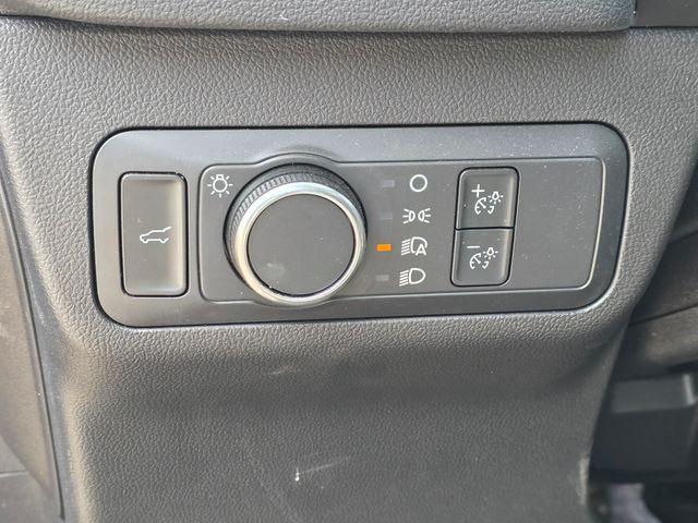used 2022 Ford Escape car, priced at $23,969