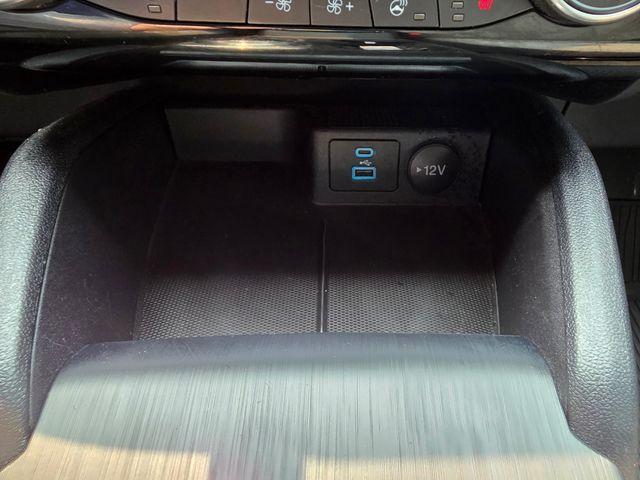 used 2022 Ford Escape car, priced at $23,969