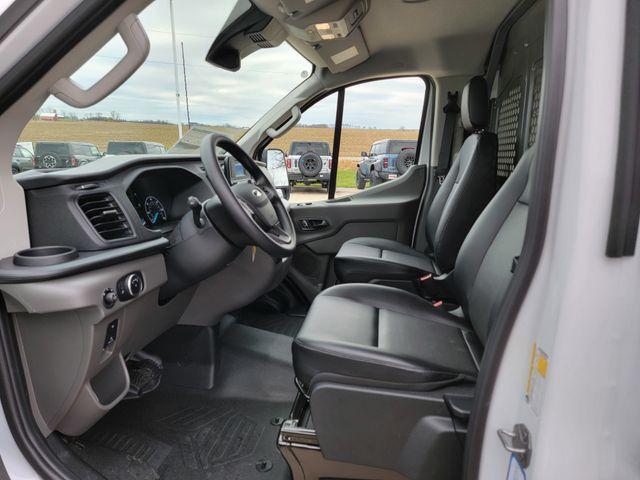 new 2024 Ford Transit-150 car, priced at $50,525