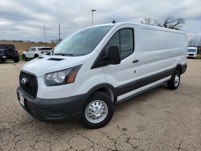 new 2024 Ford Transit-150 car, priced at $50,525