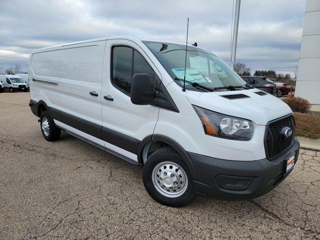 new 2024 Ford Transit-150 car, priced at $50,525