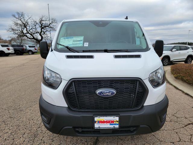 new 2024 Ford Transit-150 car, priced at $50,525