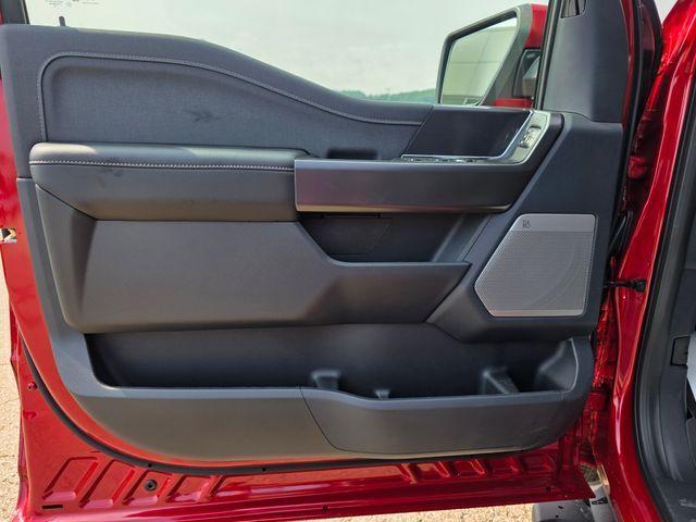 new 2025 Ford F-150 car, priced at $67,000
