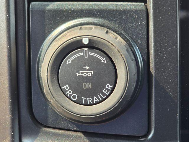 new 2025 Ford F-150 car, priced at $67,000