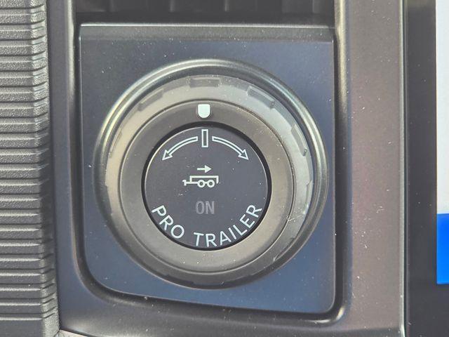 new 2025 Ford F-150 car, priced at $94,035