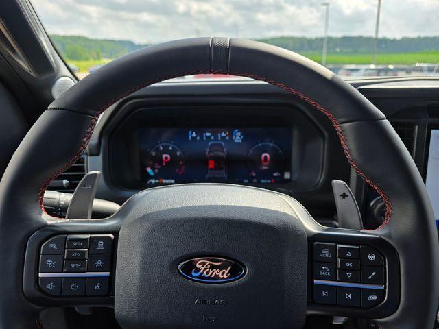 new 2025 Ford F-150 car, priced at $94,035