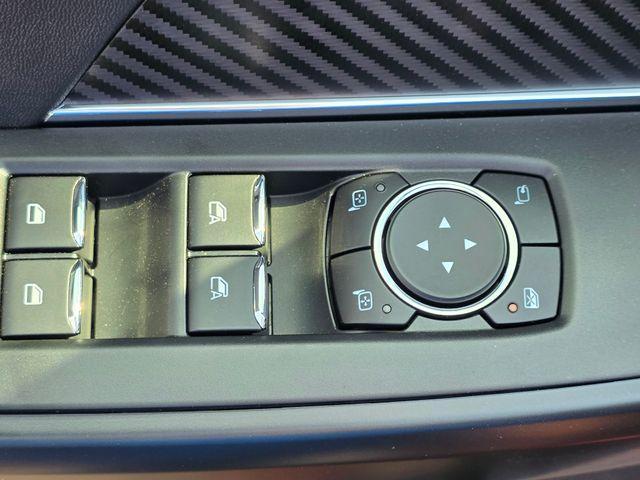 new 2025 Ford F-150 car, priced at $94,035