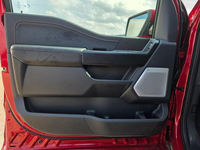 new 2025 Ford F-150 car, priced at $94,035