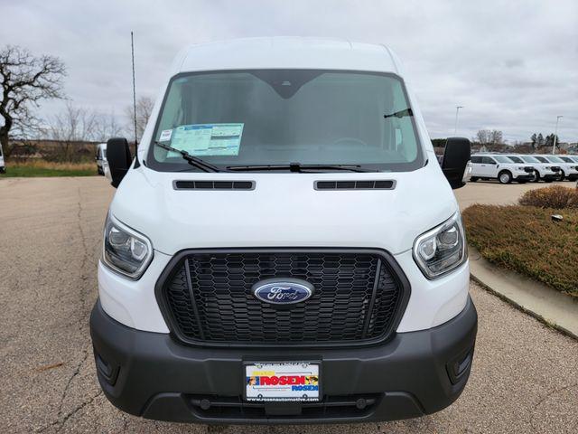 new 2024 Ford Transit-250 car, priced at $50,110