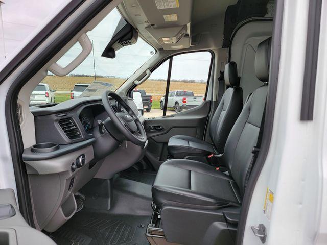 new 2024 Ford Transit-250 car, priced at $50,110