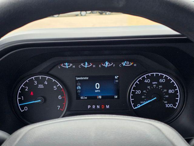 new 2025 Ford F-350 car, priced at $58,500