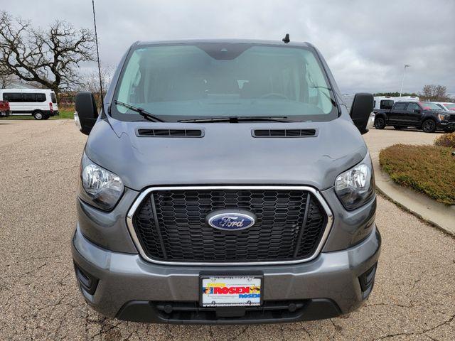 new 2024 Ford Transit-350 car, priced at $63,935